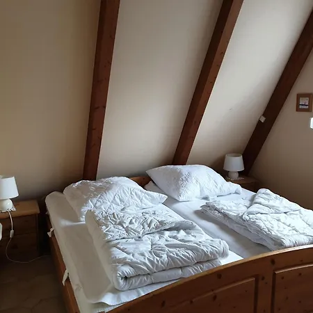 Storchennest * Fedderwardersiel