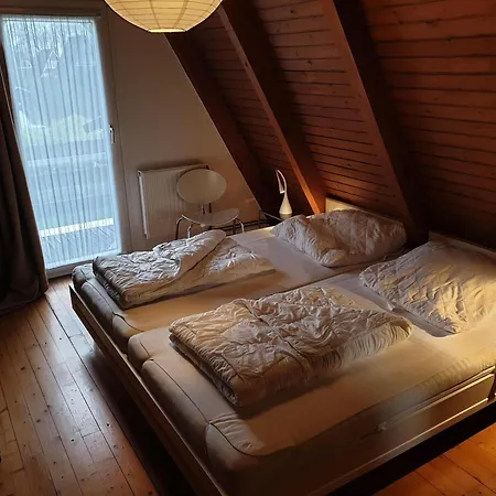 Storchennest 度假居